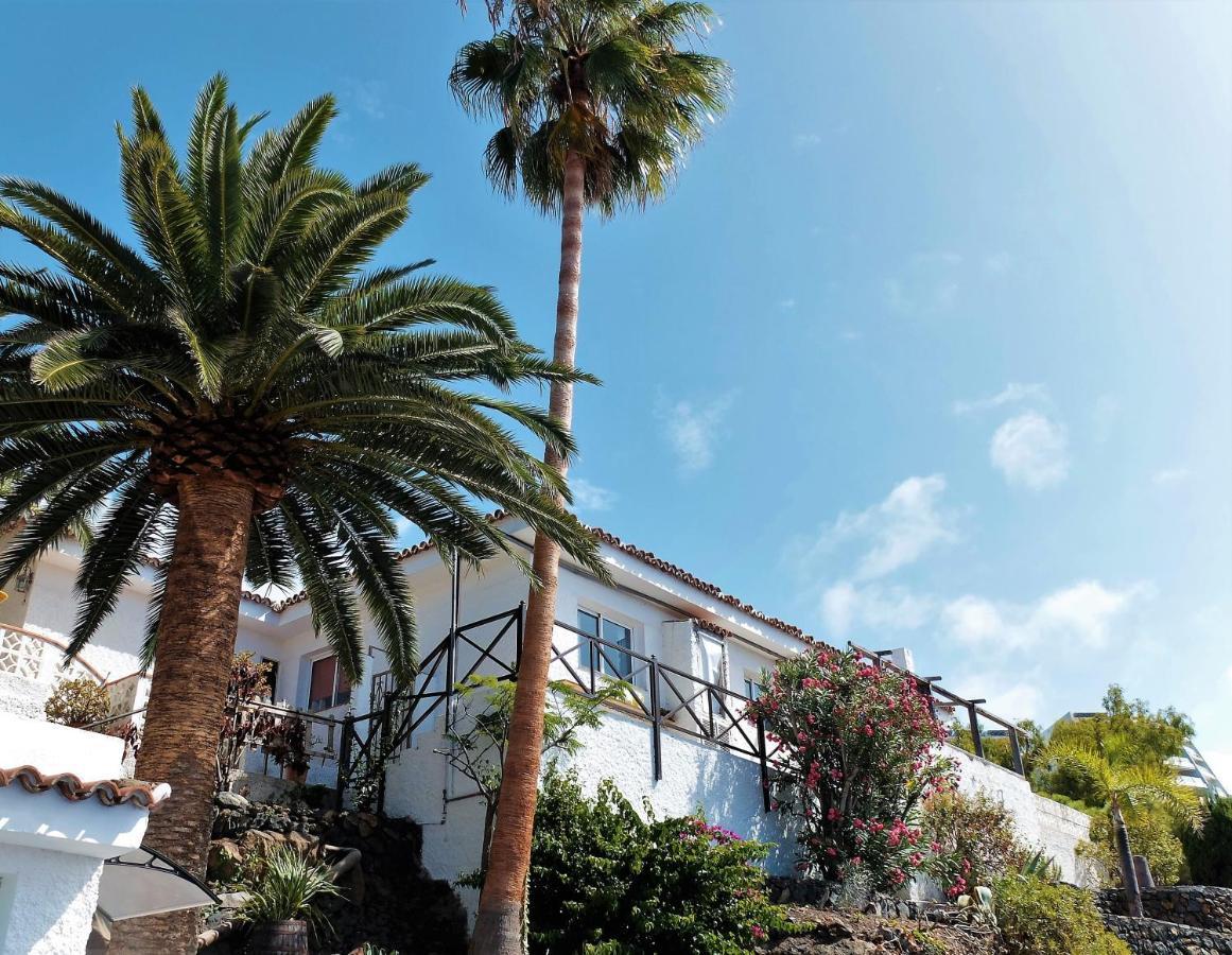 Zenrepublic, Your Private Villa With Outdoor Jacuzzi & Pool With Stunning Ocean Views Puntillo Del Sol Eksteriør bilde