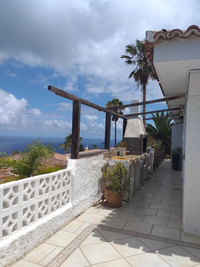 Zenrepublic, Your Private Villa With Outdoor Jacuzzi & Pool With Stunning Ocean Views Puntillo Del Sol Eksteriør bilde
