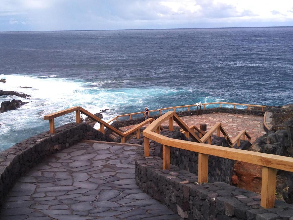 Zenrepublic, Your Private Villa With Outdoor Jacuzzi & Pool With Stunning Ocean Views Puntillo Del Sol Eksteriør bilde