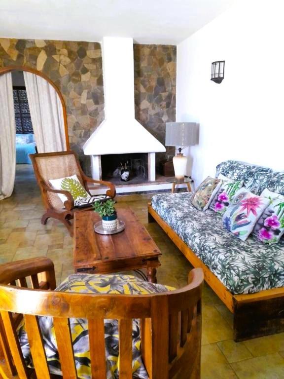 Zenrepublic, Your Private Villa With Outdoor Jacuzzi & Pool With Stunning Ocean Views Puntillo Del Sol Eksteriør bilde