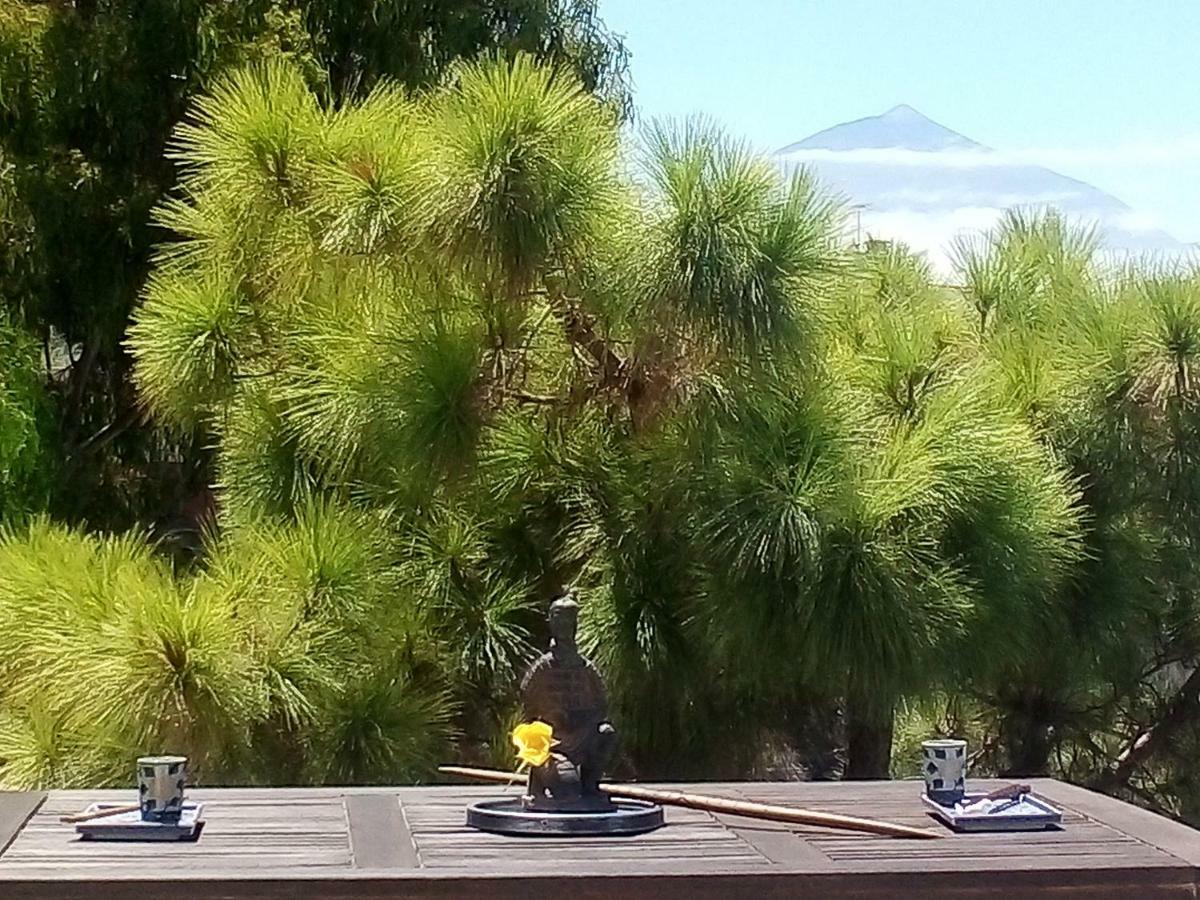 Zenrepublic, Your Private Villa With Outdoor Jacuzzi & Pool With Stunning Ocean Views Puntillo Del Sol Eksteriør bilde