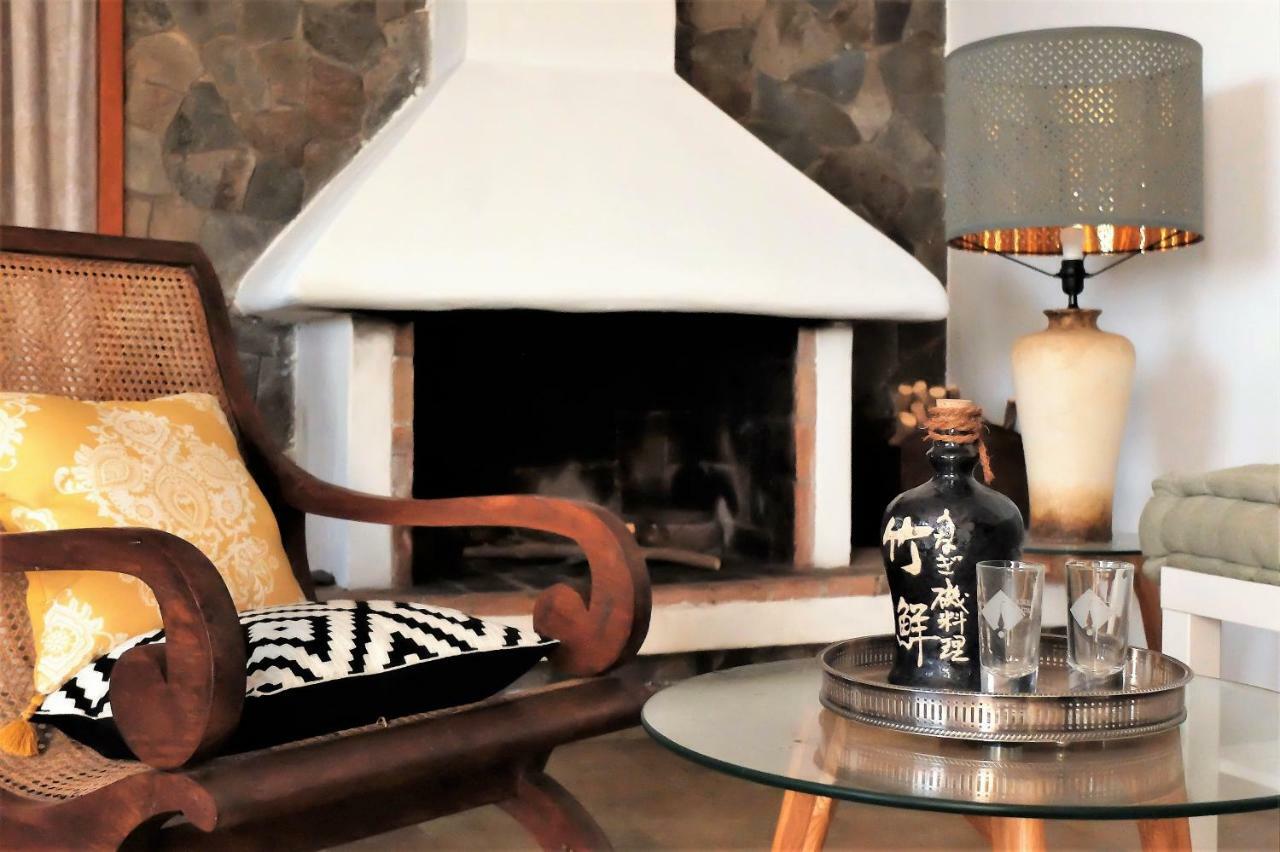 Zenrepublic, Your Private Villa With Outdoor Jacuzzi & Pool With Stunning Ocean Views Puntillo Del Sol Eksteriør bilde
